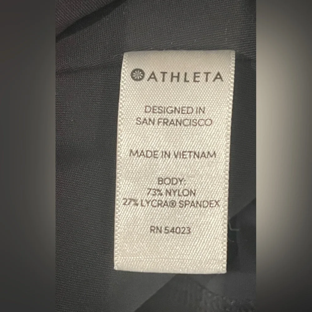Athleta Stellar Crop‎ Pant